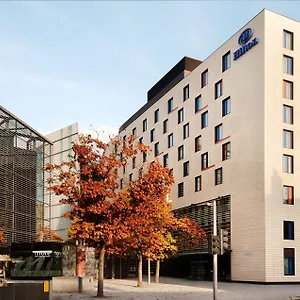 Hilton Tower Bridge Hotel Londen