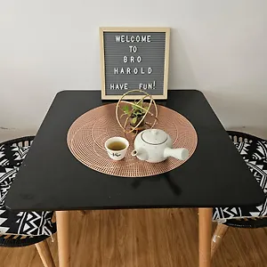 Bed and breakfast Mench Staycation, Las Piñas