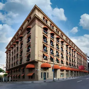 Park Hyatt - Macka Hotel Istanboel