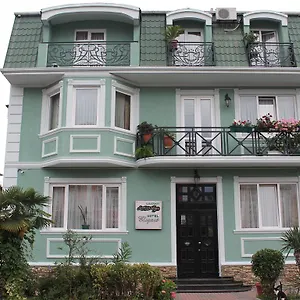 Elegant Garden Batum