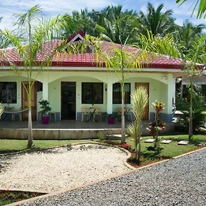 The Three Shooting Stars Appartement Panglao-stad