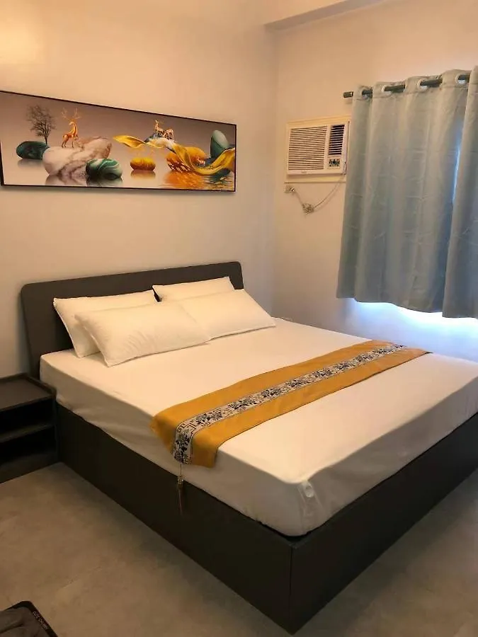 Aparthotel Coco Star Hotel Pasay Philippines