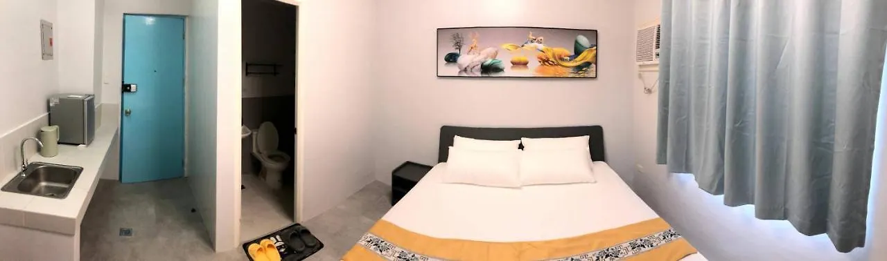 Coco Star Hotel Pasay Philippines